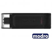 32GB DataTraveler USB-C flash DT70/32GB