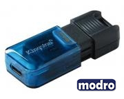 64GB DataTraveler 80 M USB-C 3.2 flash DT80M/64GB