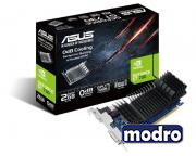 nVidia GeForce GT 730 2GB 64bit GT730-SL-2GD5-BRK