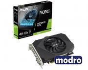 nVidia GeForce GTX 1630 4GB 64bit PH-GTX1630-4G