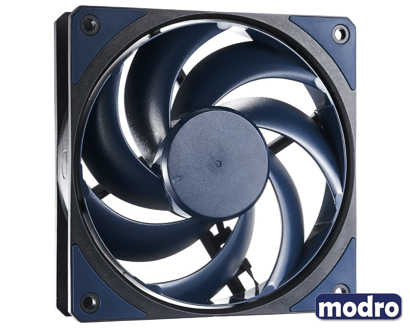 Mobius 120 ventilator (MFZ-M2NN-21NPK-R1)
