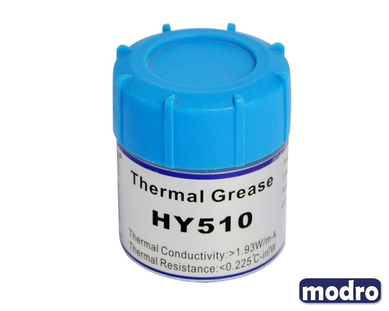 HY510 termalna pasta 10g