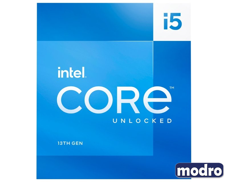 Core i5-13600KF 14-Core 3.50GHz (5.10GHz) Box