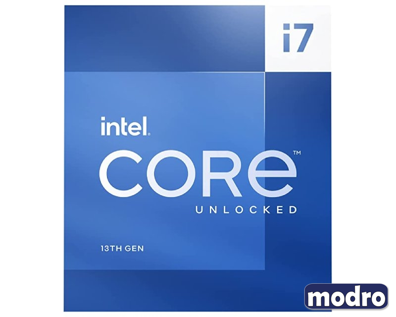 Core i7-13700K 16-Core 3.40GHz (5.40GHz) Box