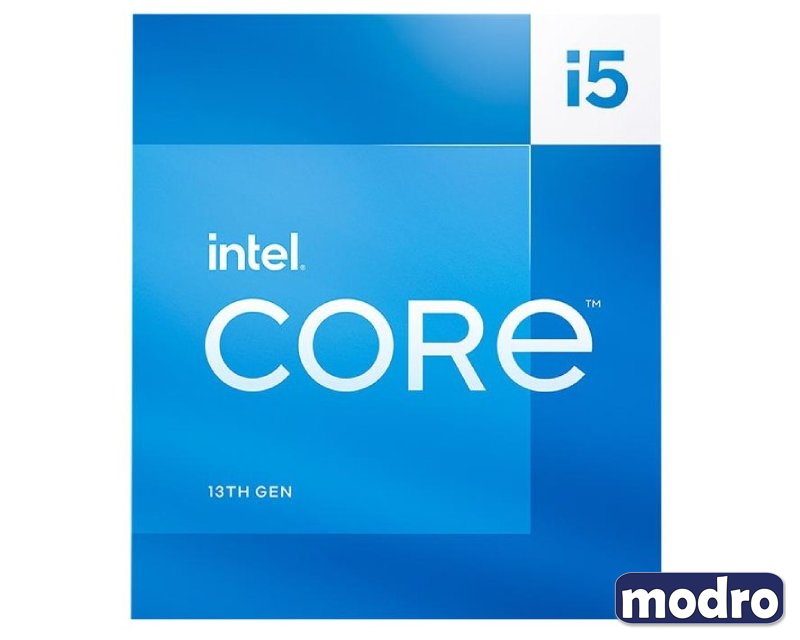 Core i5-13400 10-Core 2.50GHz (4.60GHz) Box