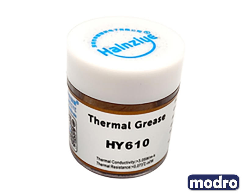 HY610 GOLD termalna pasta 10g