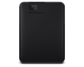 Elements Portable 4TB 2.5