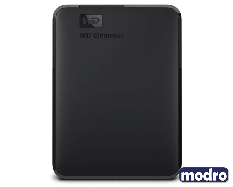 Elements Portable 5TB 2.5