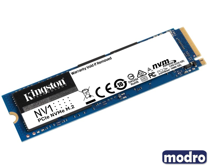 250GB M.2 NVMe SNVS/250G SSD NV1 series