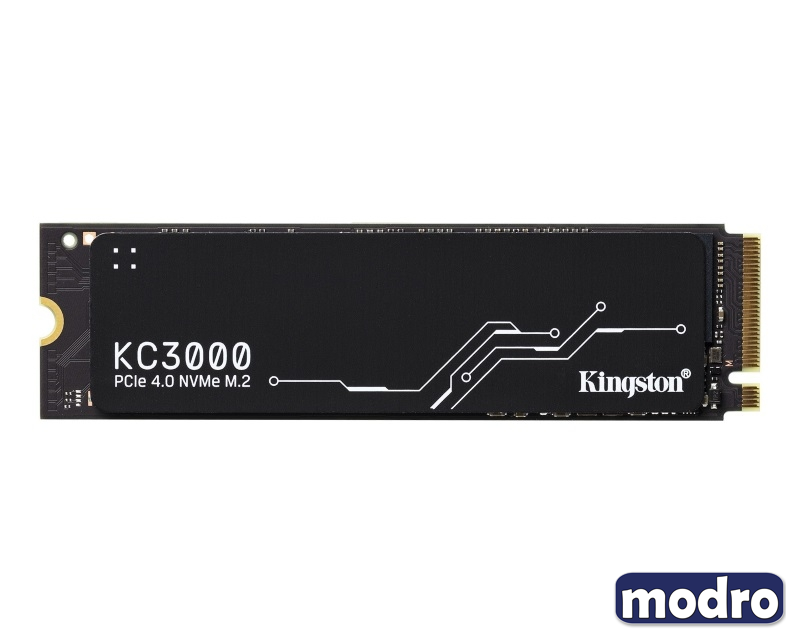 1TB M.2 NVMe SKC3000S/1024G SSD KC3000 series