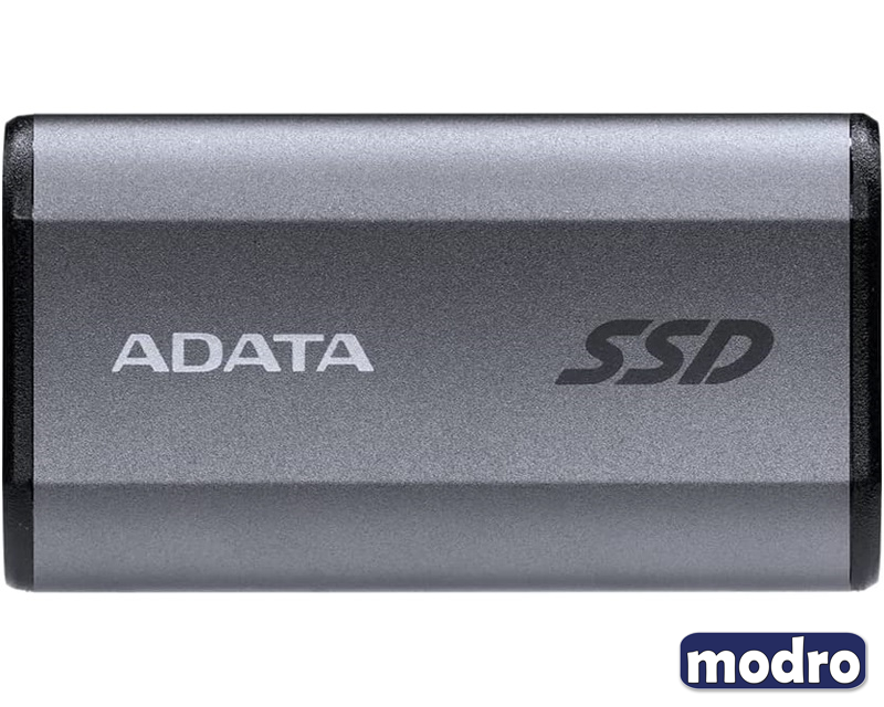 500GB AELI-SE880-500GCGY Titan-Gray eksterni SSD