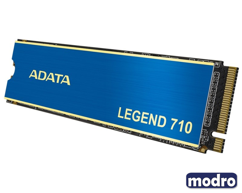 512GB M.2 PCIe Gen3 x4 LEGEND 710 ALEG-710-512GCS SSD