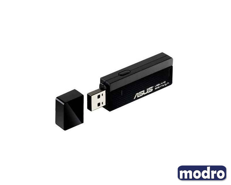USB-N13 Wireless USB adapter