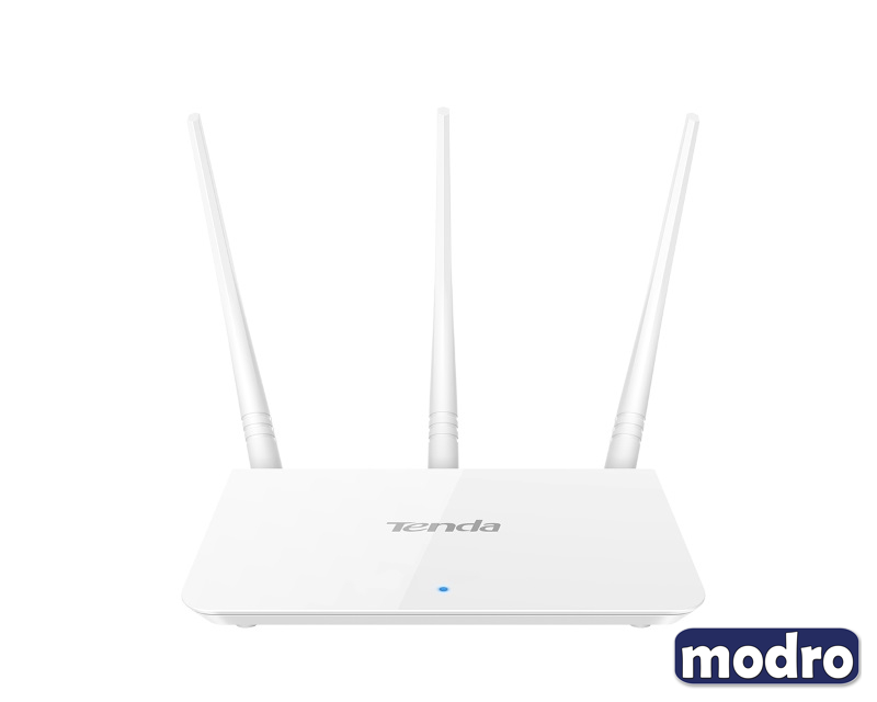 F3 300Mbps Wi-Fi Router
