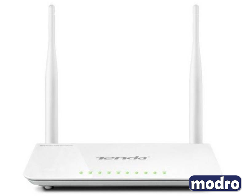 F300 Wireless N300 Home Router