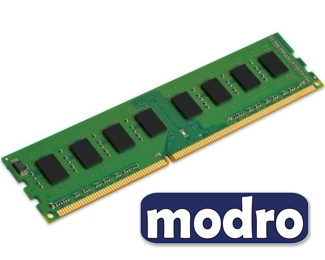 DIMM DDR3 8GB 1600MHz KVR16LN11/8