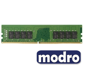 DIMM DDR4 4GB 2666MHz KVR26N19S6/4