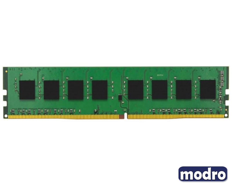 DIMM DDR4 16GB 3200MHz KVR32N22S8/16