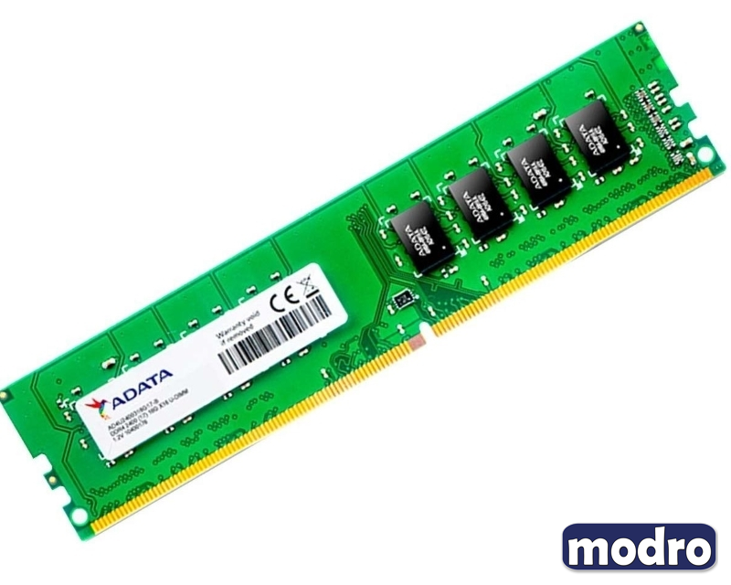 DIMM DDR3 4GB 1600 ADDX1600W4G11-SPU