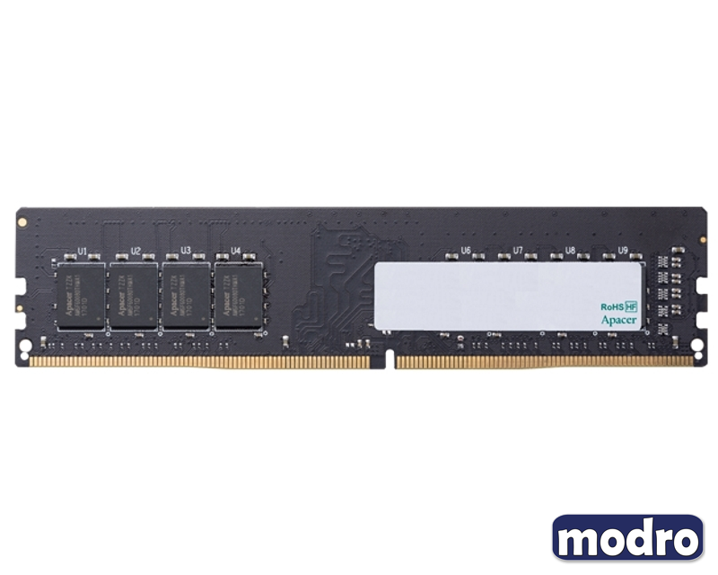 DIMM DDR4 8GB 3200MHz EL.08G21.GSH
