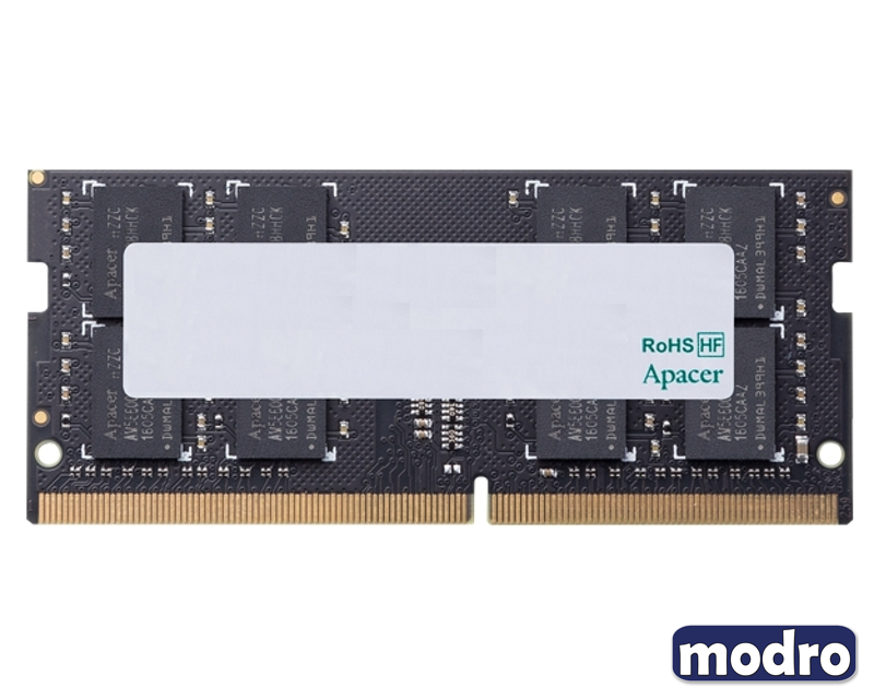 SODIMM DDR4 16GB 3200MHz ES.16G21.GSH