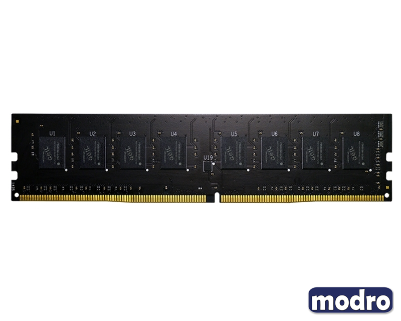 DIMM DDR4 16GB 3200MHz Pristine GAP416GB3200C22SC