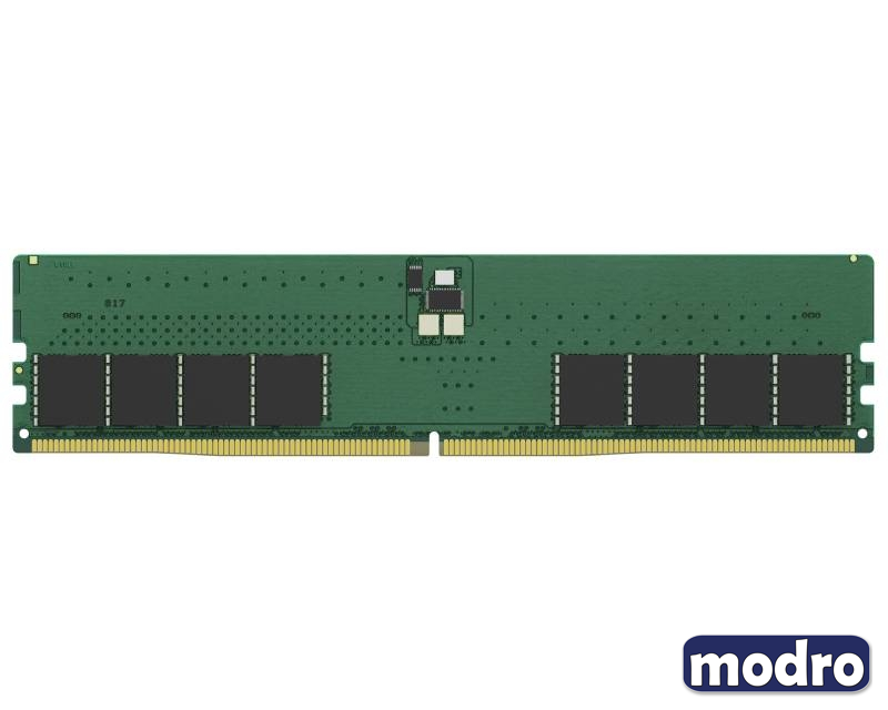 DIMM DDR5 32GB 5600MT/s KVR56U46BD8-32