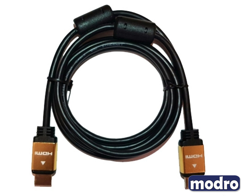Kabl HDMI na HDMI 4K 2.0 (m/m) 3m