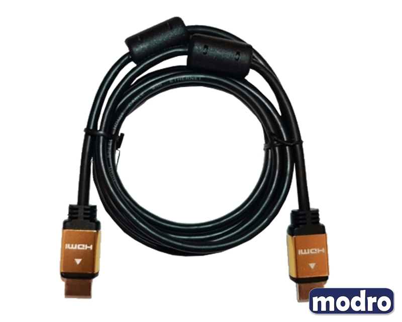 Kabl HDMI na HDMI 4K 2.0 (m/m) 5 m