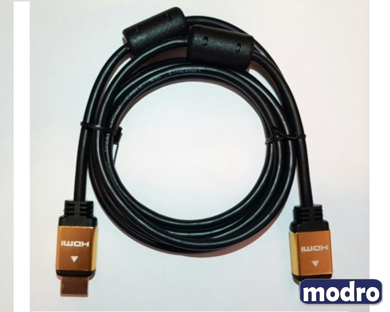 Kabl HDMI na HDMI 4K 2.0 (m/m) 10 m