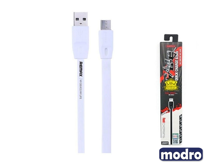 RC-001m fast charging & Quick data USB Micro kabl beli 2m