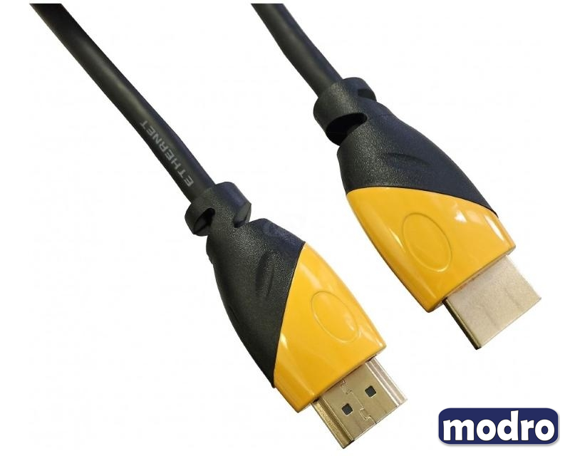 Kabl HDMI V2.0 M/M 15m crni
