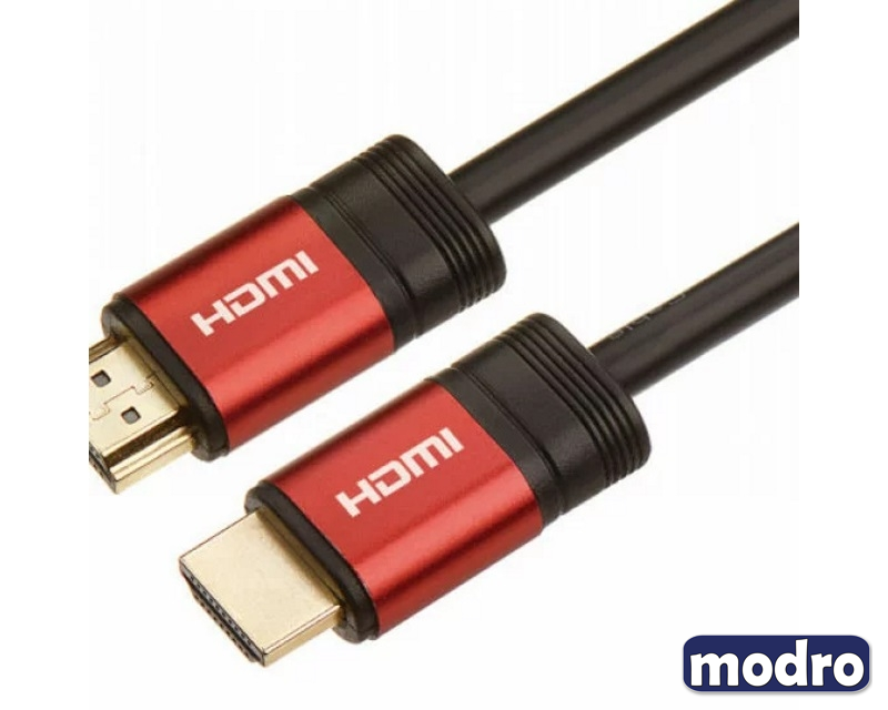 Kabl HDMI na HDMI 2.1 8K  (m/m) 3m