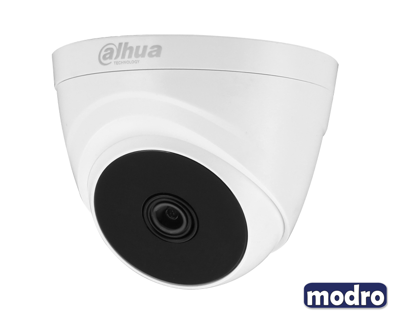 HAC-T1A21-0280B 2MP HDCVI IR Eyeball Camera
