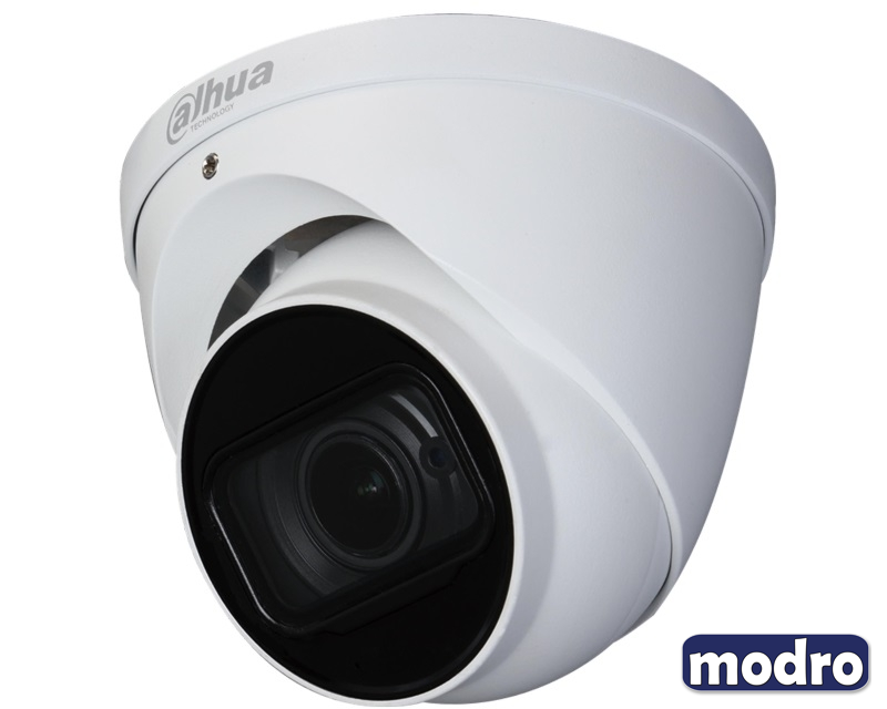 HAC-HDW1500T-Z-A-2712-S2 IR HDCVI 5 megapiksela eyeball kamera