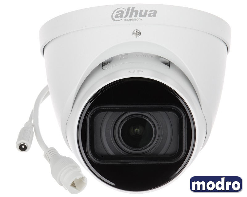 IPC-HDW1230T-ZS-2812-S5 IR Vari-focal 2 megapiksela eyeball kamera