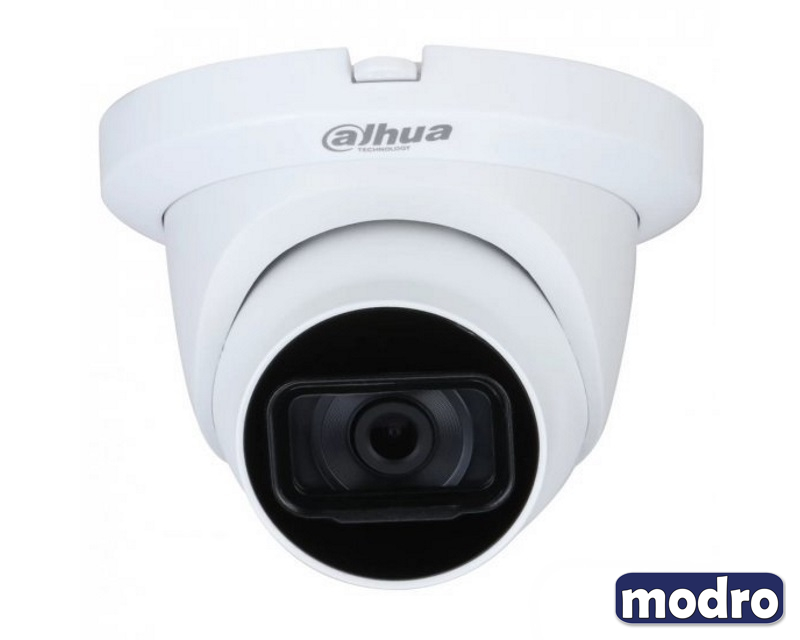 HAC-HDW1200TMQ-A-0280B 2MP HDCVI IR Eyeball Camera