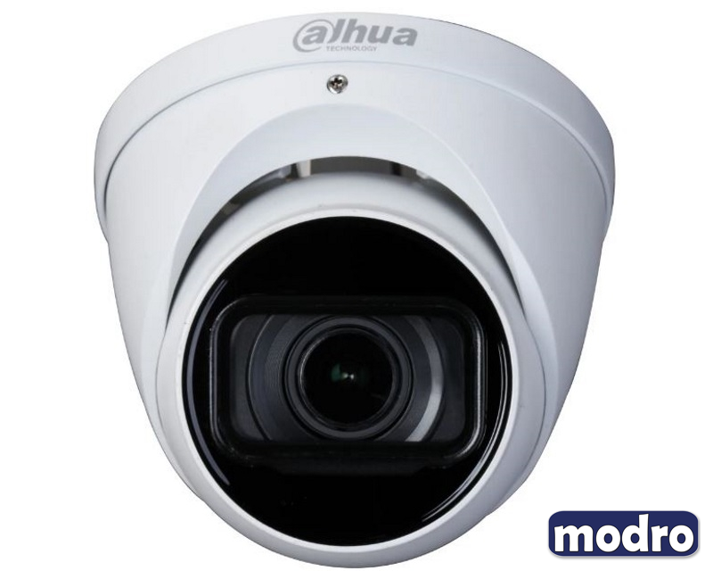 HAC-HDW1200T-Z-A-2712 2MP HDCVI IR Eyeball Kamera