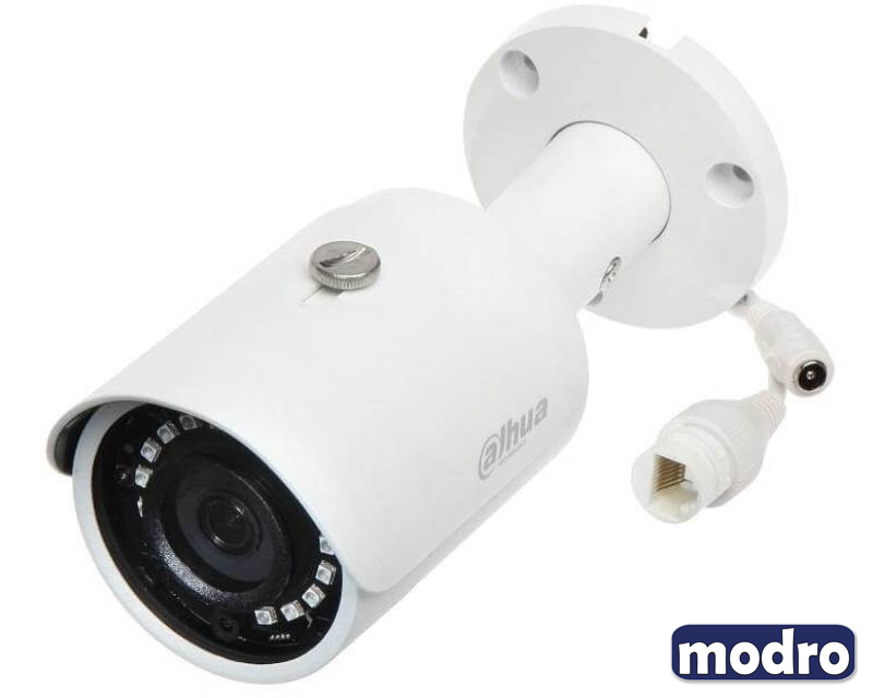IPC-HFW1230S-0360B-S5 2MP IR Mini-Bullet Network Kamera