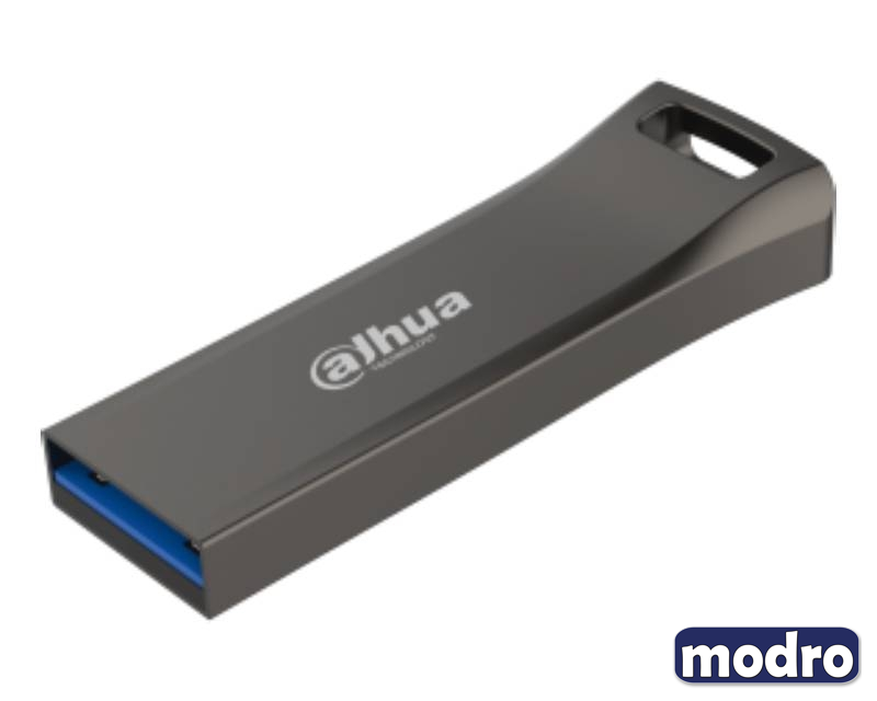 64GB 3.2 DHI-USB-U156-32-64GB USB flash crni