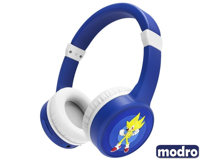 Lol&Roll Super Sonic Kids Bluetooth slu