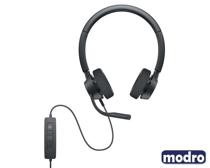 Pro Stereo Headset WH3022