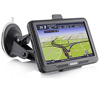 Auto i GPS oprema