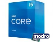 Core i5-11600 6-Core 2.8GHz (4.80GHz) Box