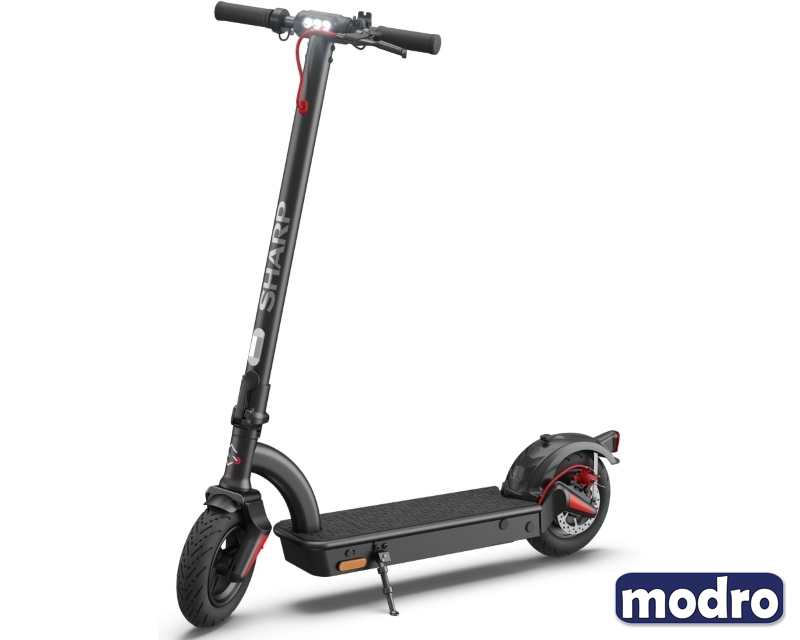 E-Scooter EM-KS2AEU-B elektri