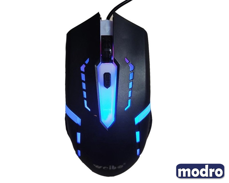 M-39 RGB USB Optical gaming mi