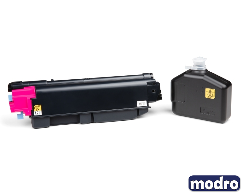 TK-5345M magenta toner