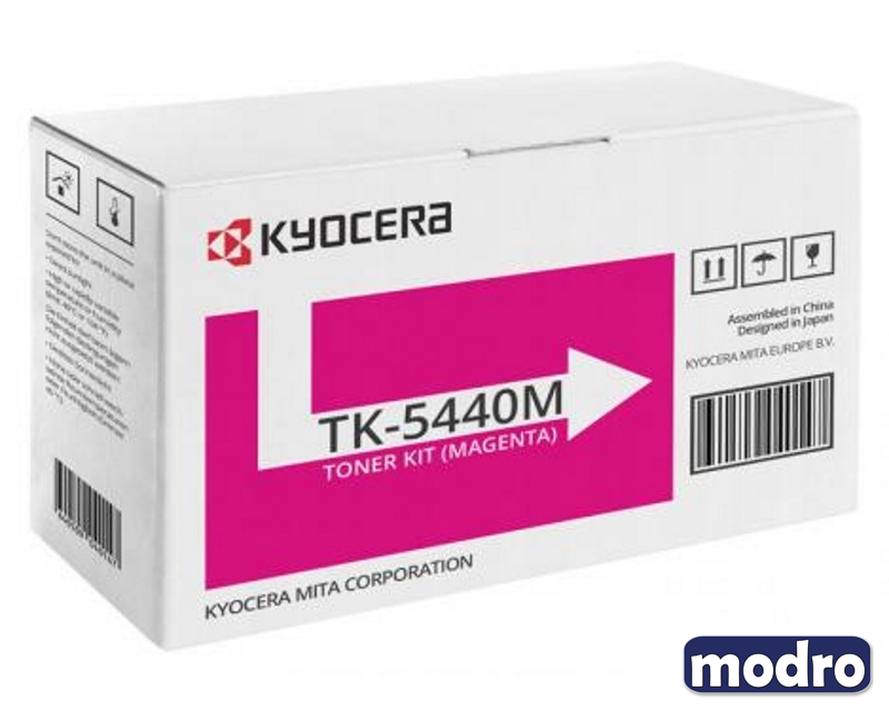 TK-5440M magenta toner