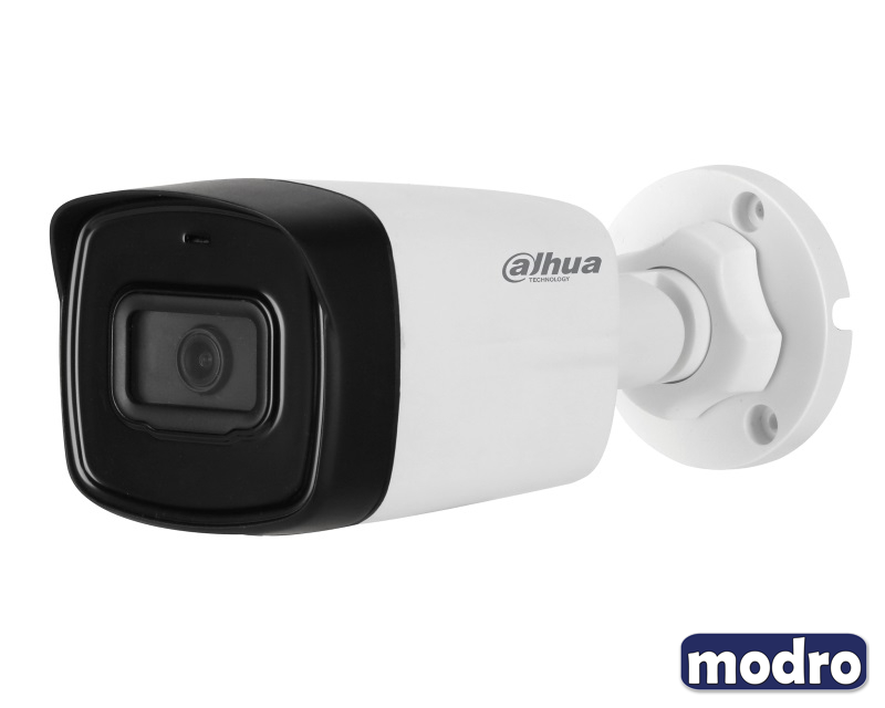 HAC-HFW1200TL-0360B-S5 2MP HDCVI IR Bullet Camera